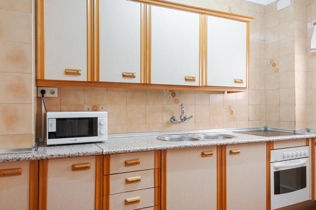 Apartment U-nique Ayala Malaga