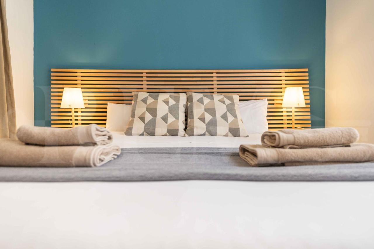 Bright Near The Historic Center By Rems Apartment Málaga