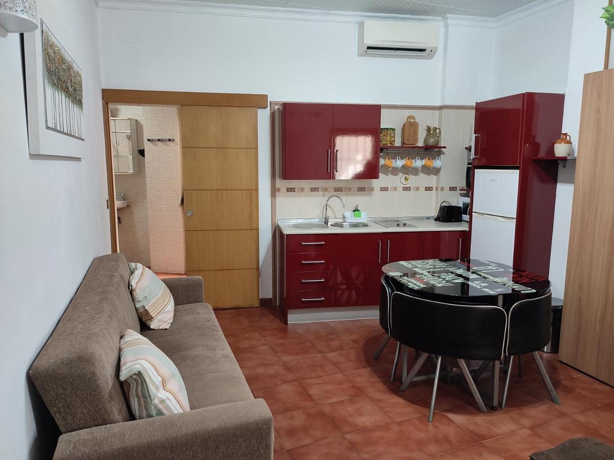Apartamento Sunny