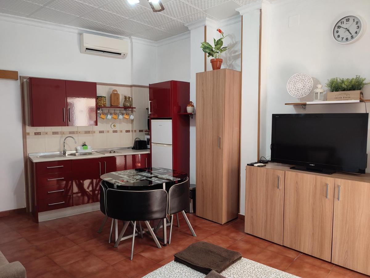 Sunny Apartamento *