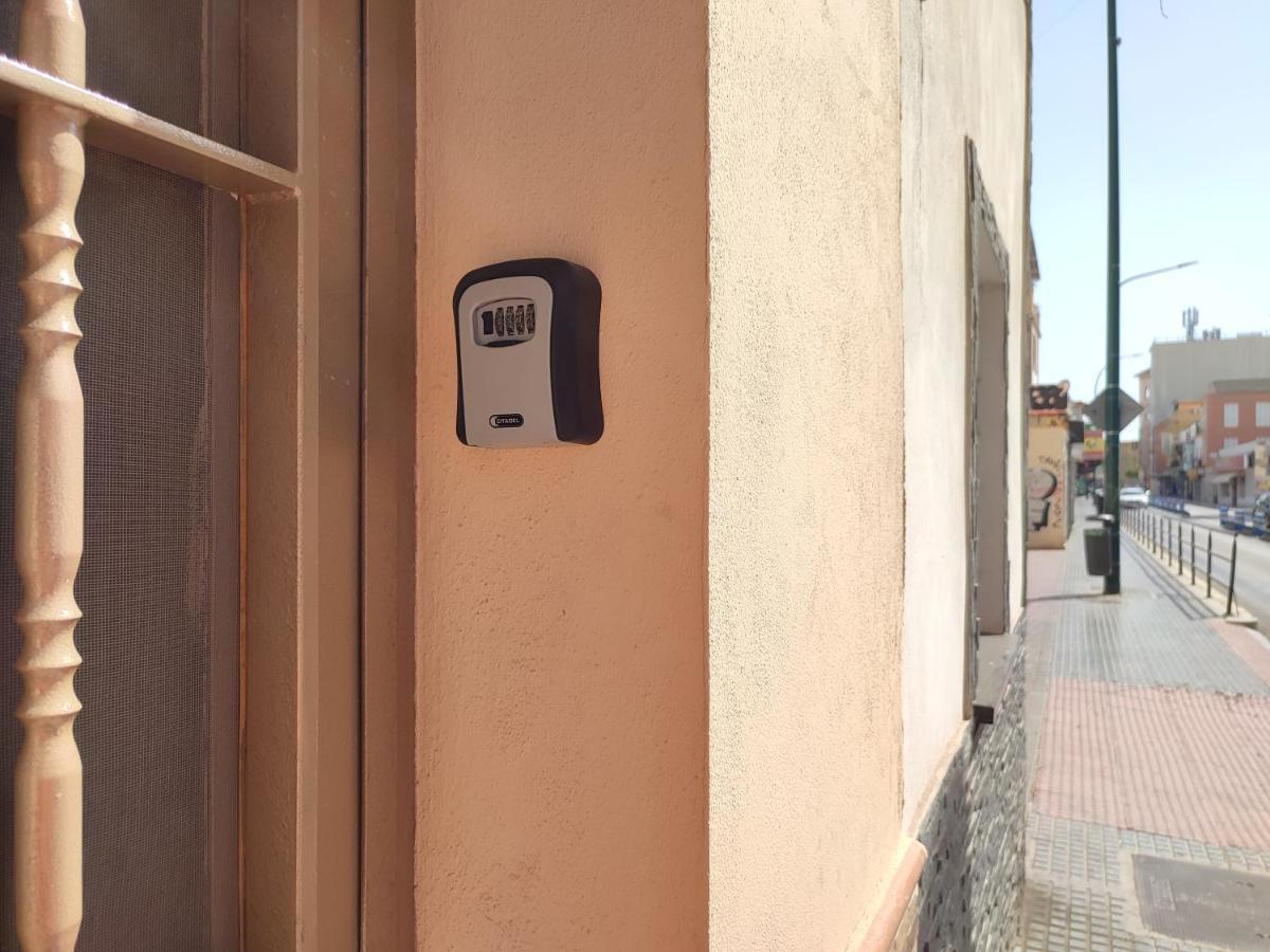 Apartamento Sunny *