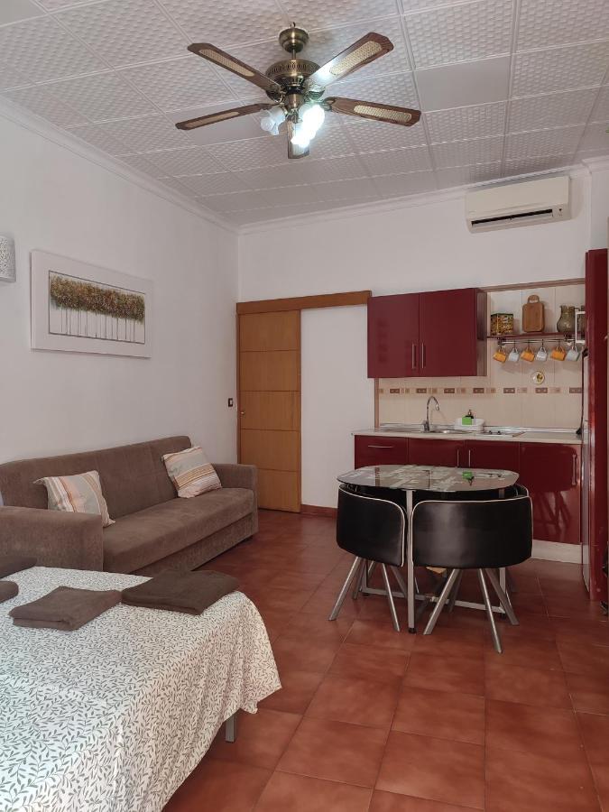 Apartamento Sunny