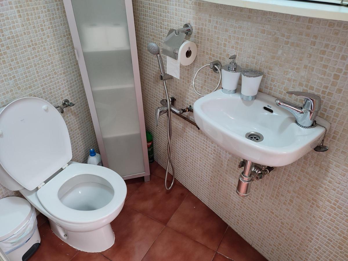 Apartamento Sunny *