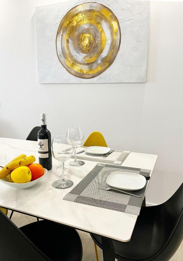 Apartment Encantador En Ayala By Sharingco