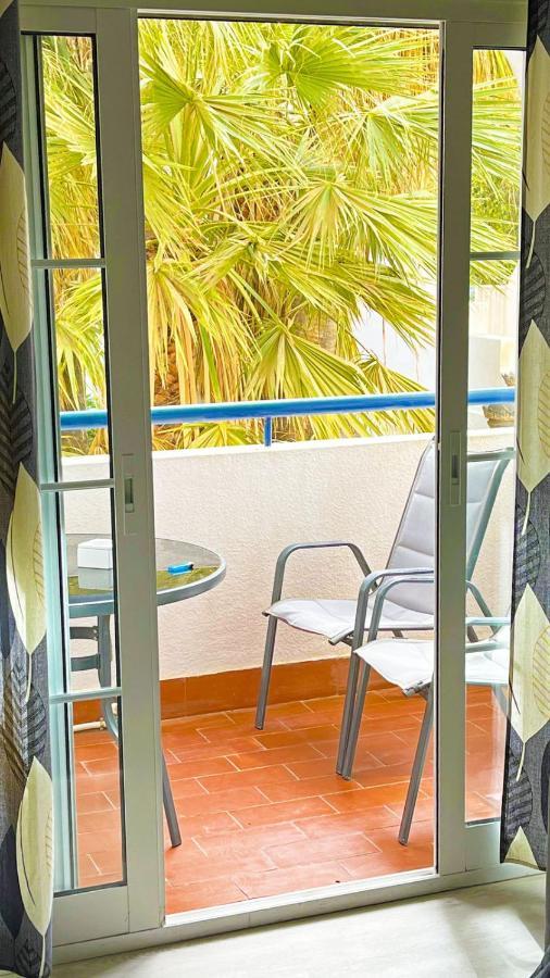 Apartment Encantador En Ayala By Sharingco Malaga