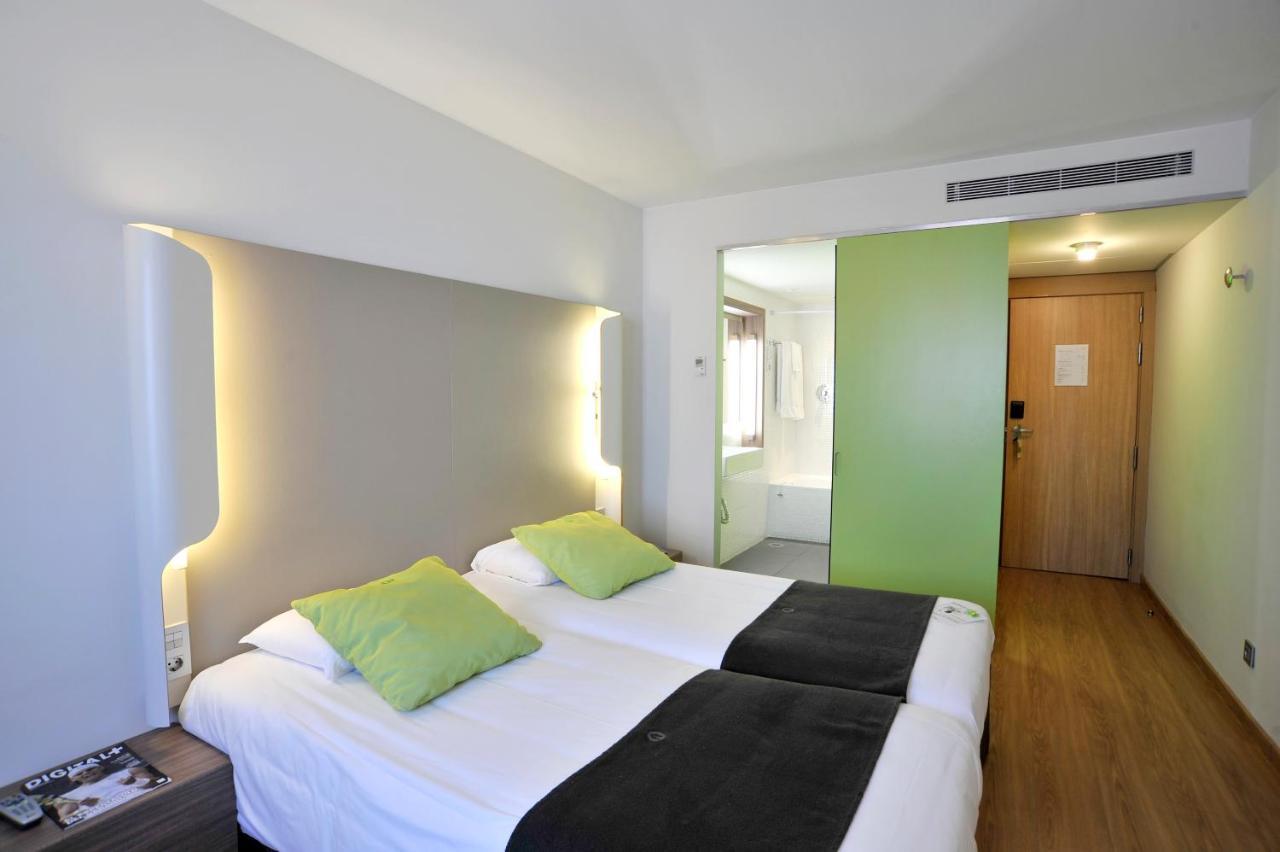 Hotel Travelodge Airport