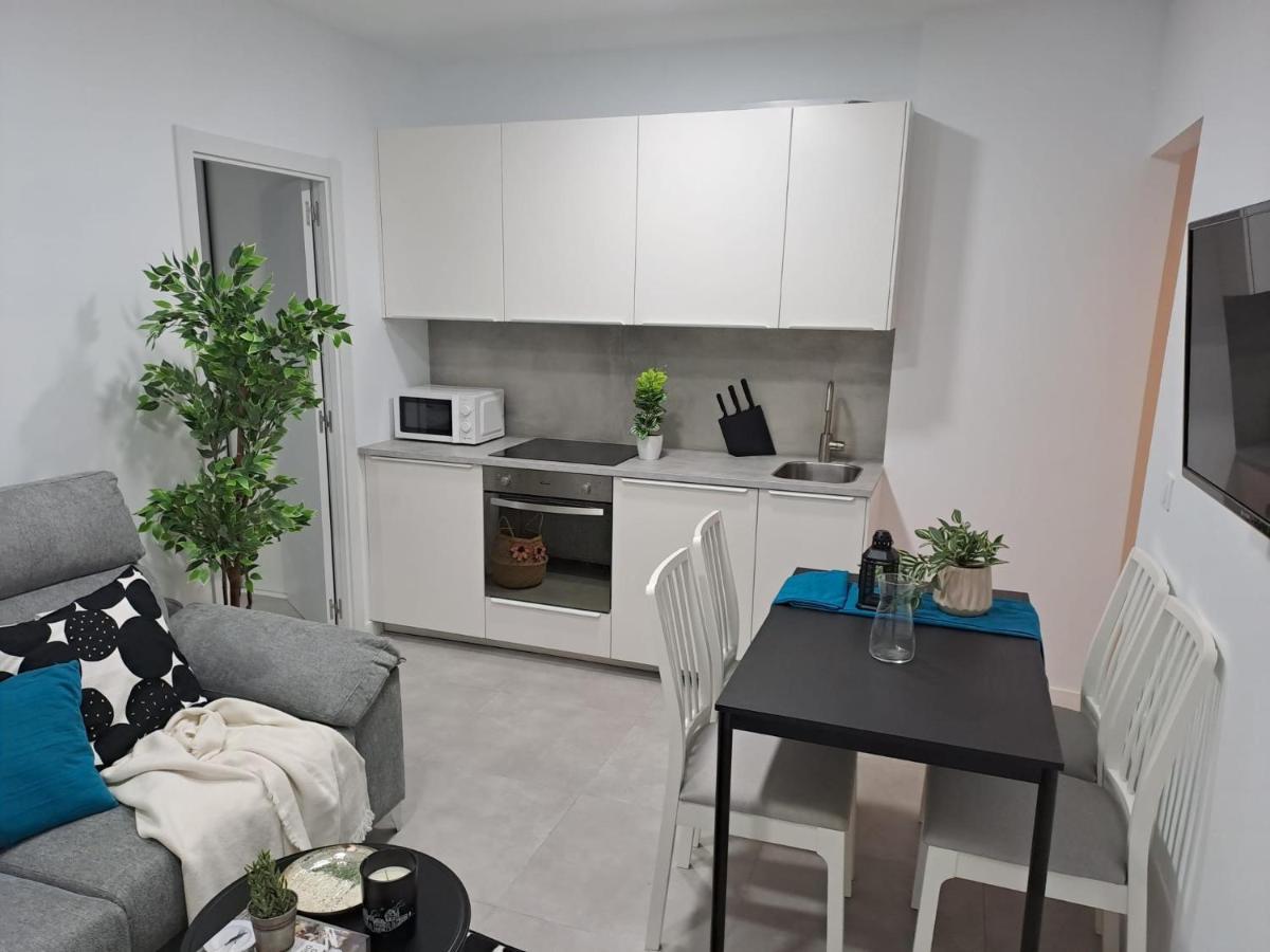 Jara Bajo B Apartment Malaga