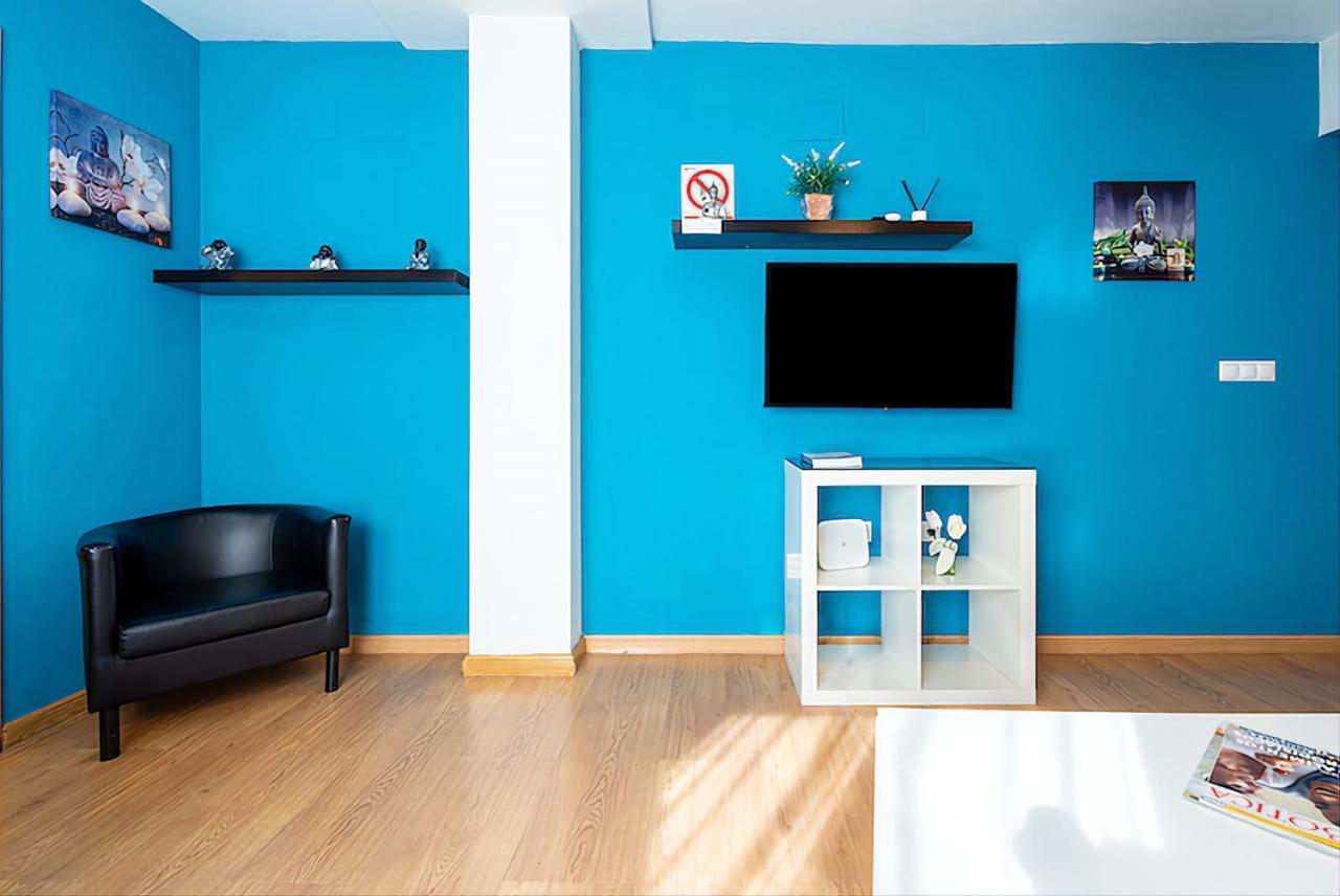 Portillo Appartement *