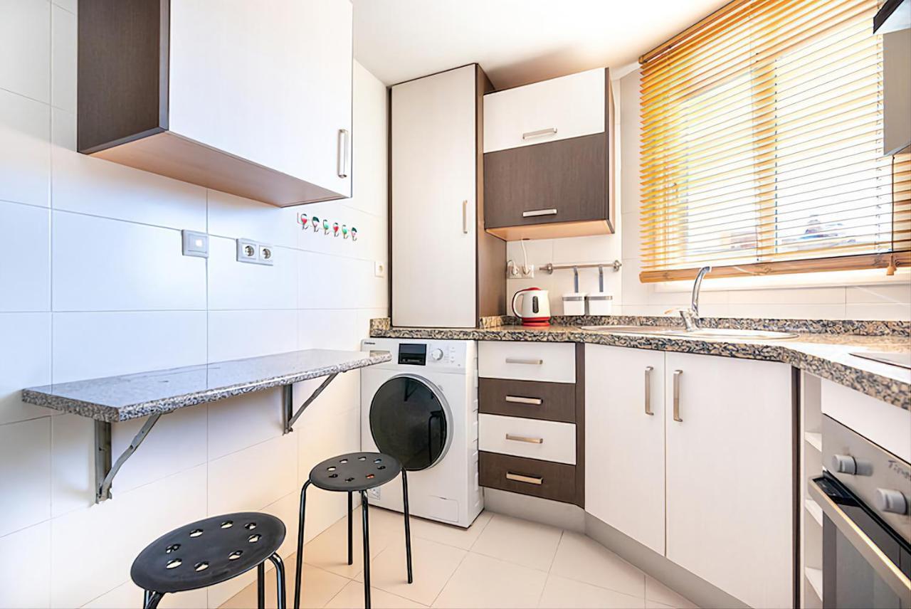 Appartement Portillo *