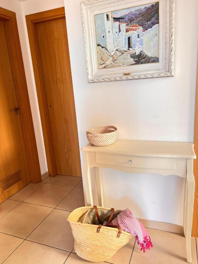 Сasa de vacaciones Preciosa Casa Junto Al Mar