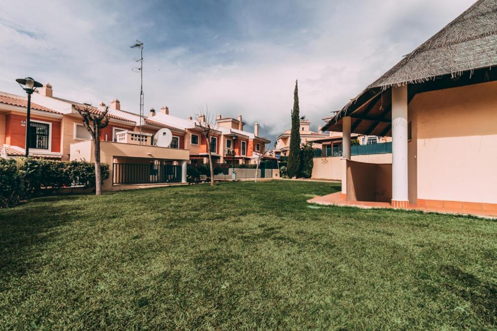 Preciosa Casa Junto Al Mar Сasa de vacaciones *