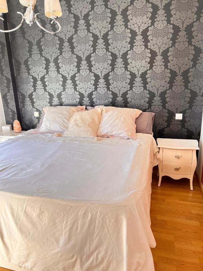 Preciosa Casa Junto Al Mar Сasa de vacaciones Málaga
