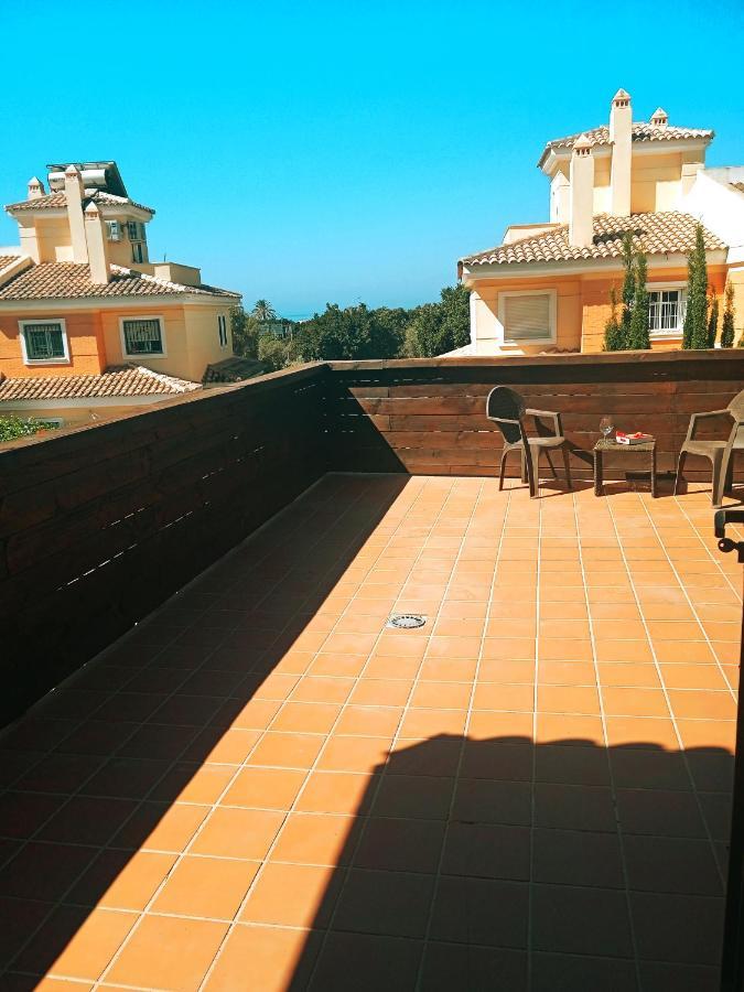 Сasa de vacaciones Preciosa Casa Junto Al Mar