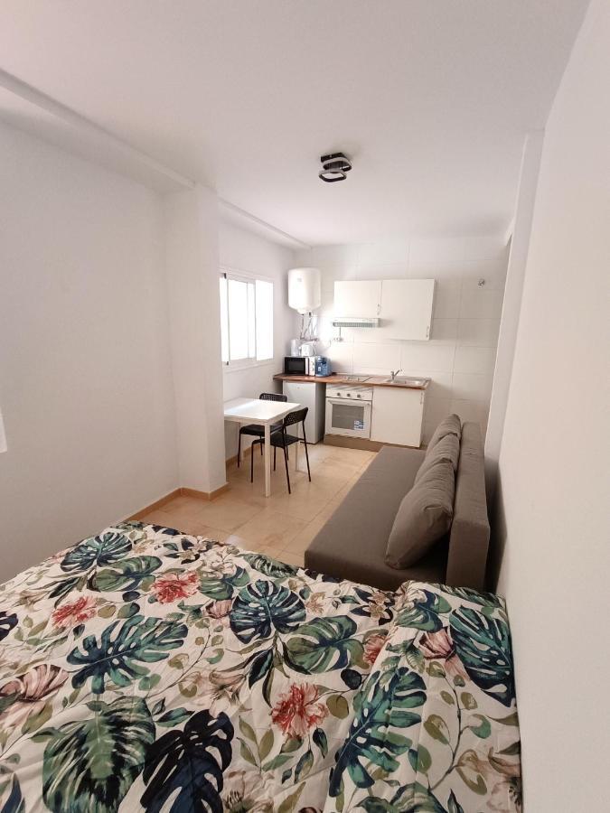 Apartment Duende Málaga