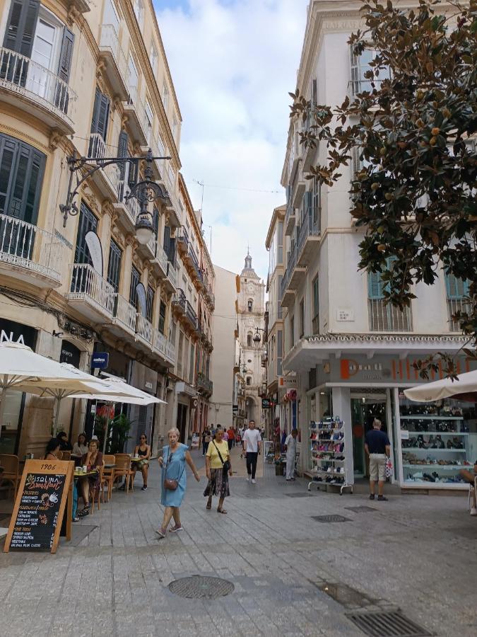 Duende Apartment Málaga