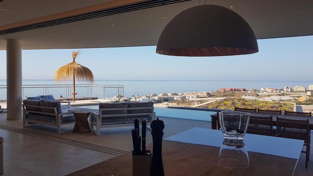 Ferienhaus Andaluz Getaway Málaga
