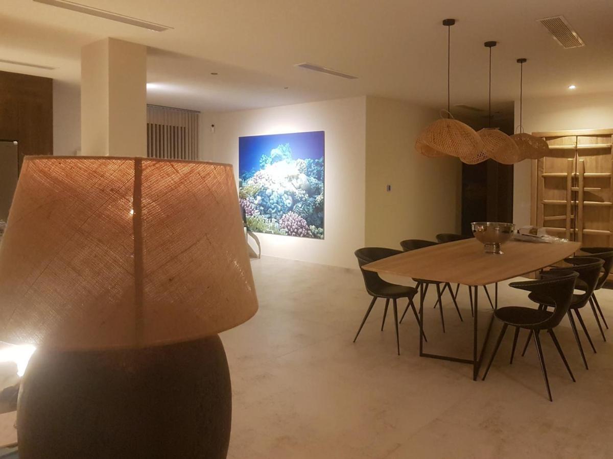 Ferienhaus Andaluz Getaway