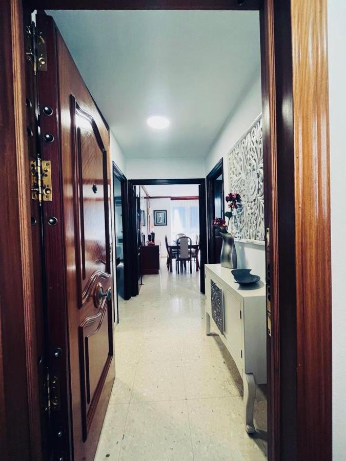 Otonell Centro Apartment *