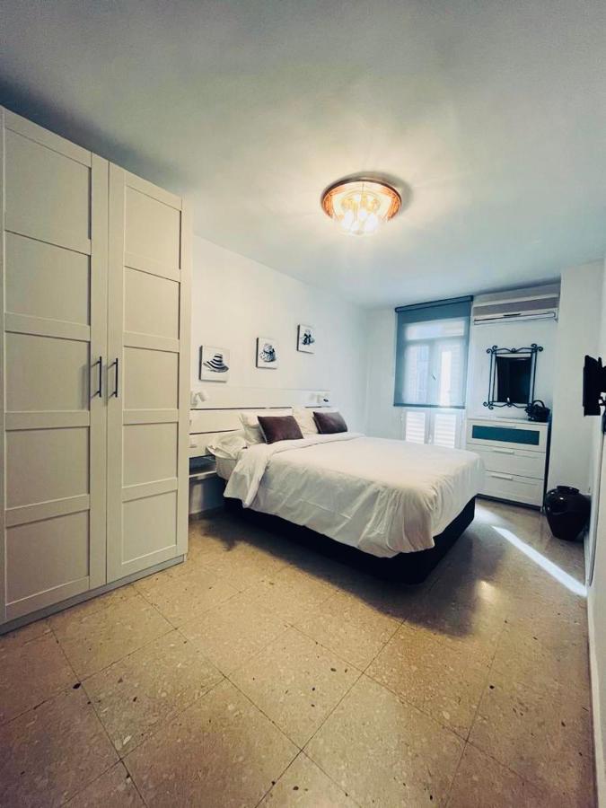 Otonell Centro Apartment