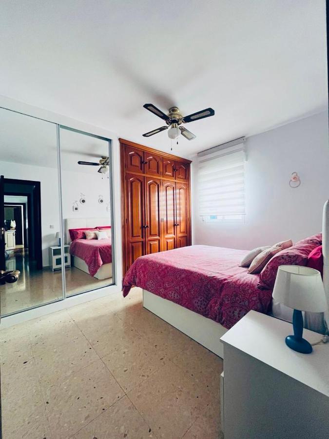 Otonell Centro Apartment