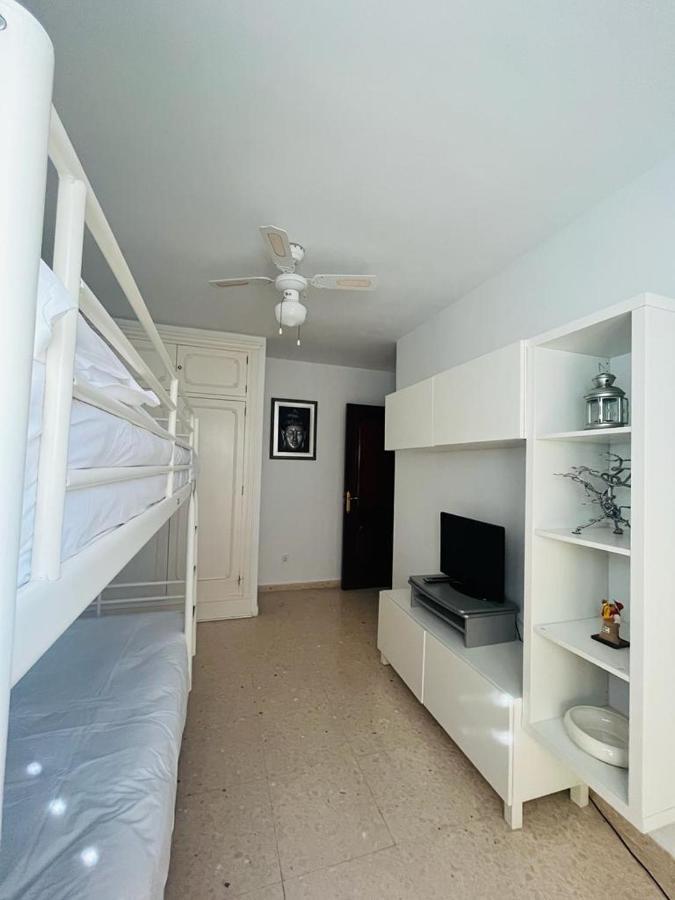 Otonell Centro Apartment Malaga