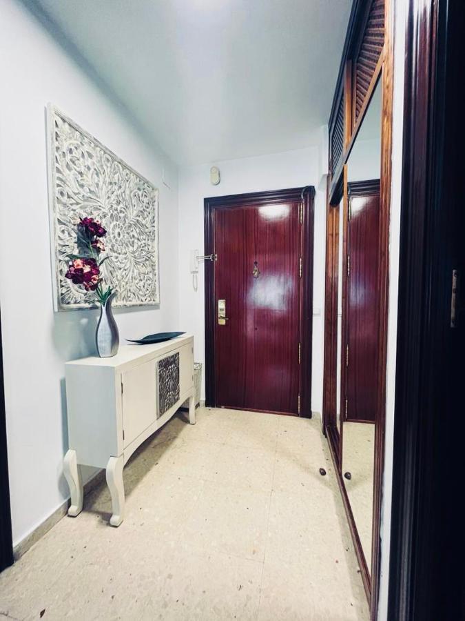 Otonell Centro Apartment