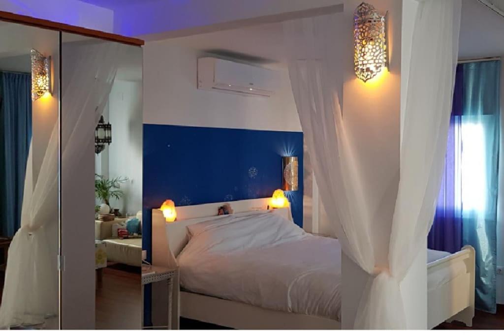 Loft 9 Sirenas Apartment