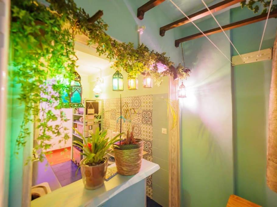 Loft 9 Sirenas *