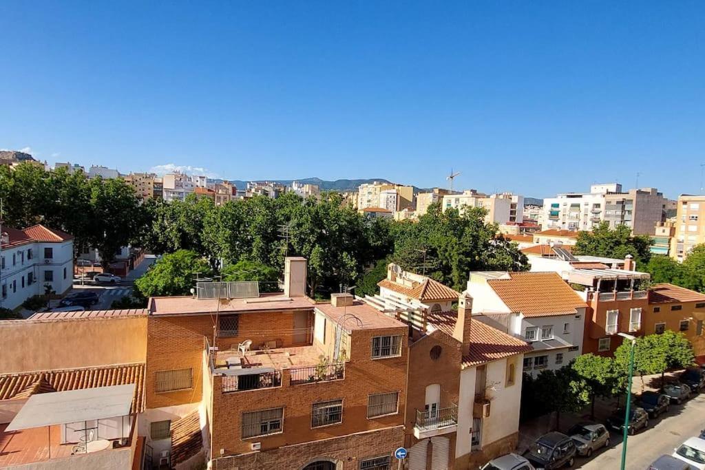 Apartment Loft 9 Sirenas Malaga