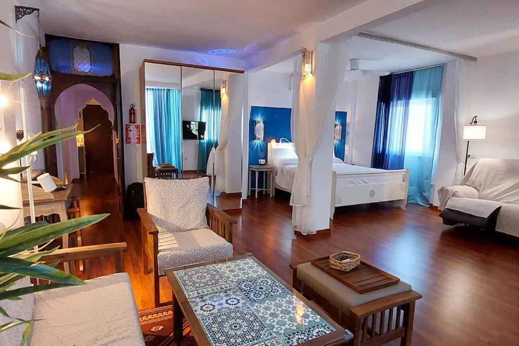 Loft 9 Sirenas