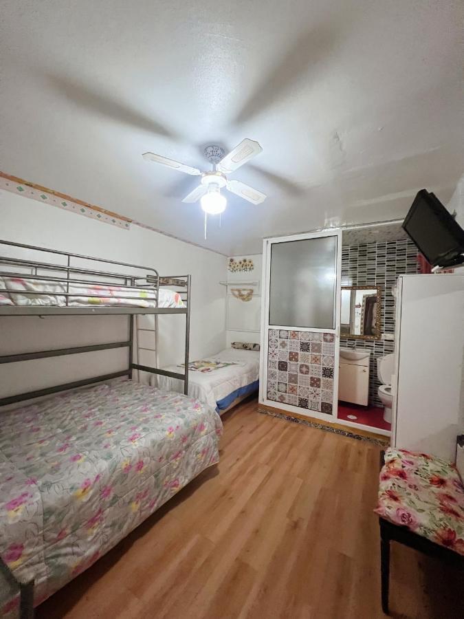 Guest house Flamenco Camaron Malaga