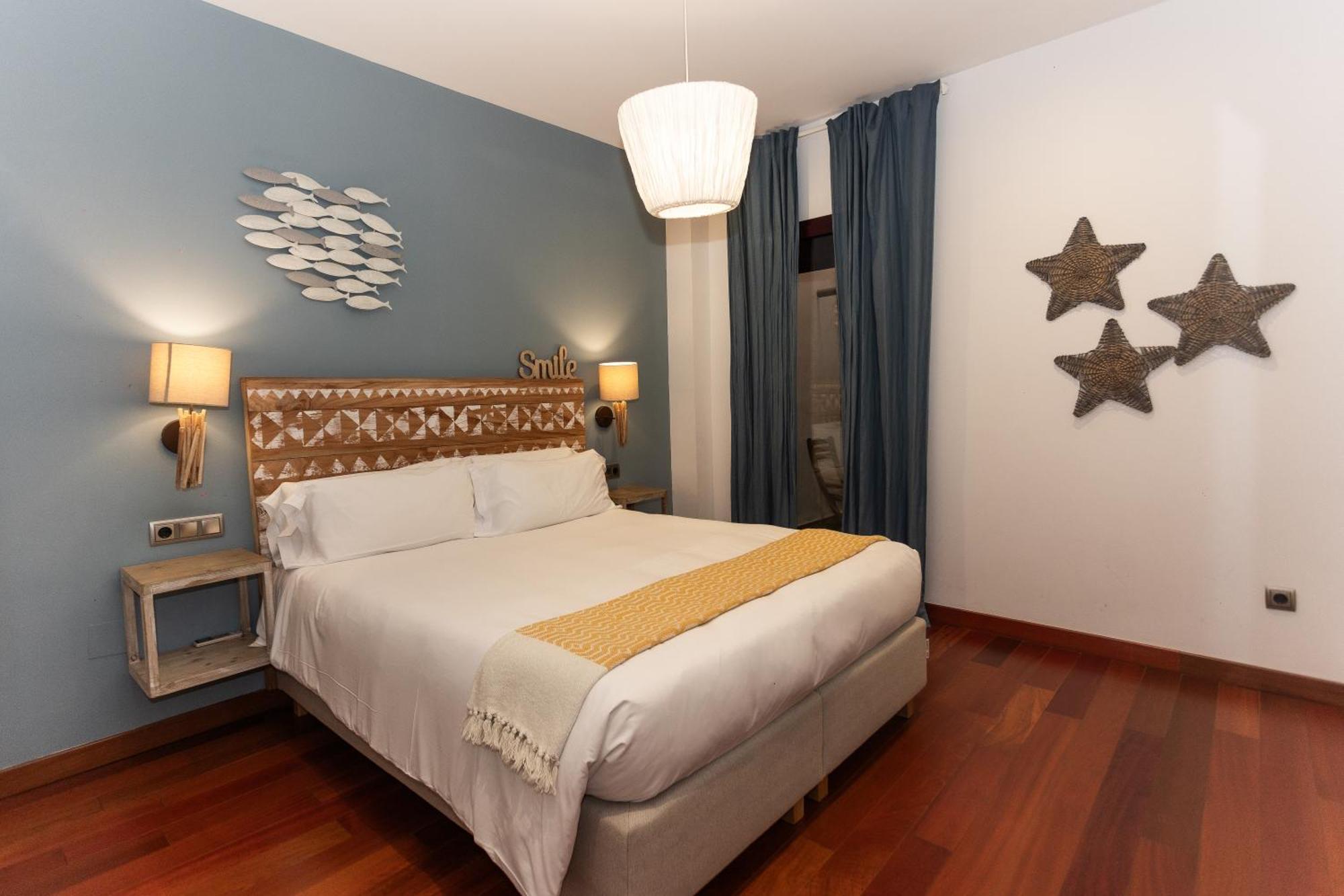 La Casa De La Alameda Apartment