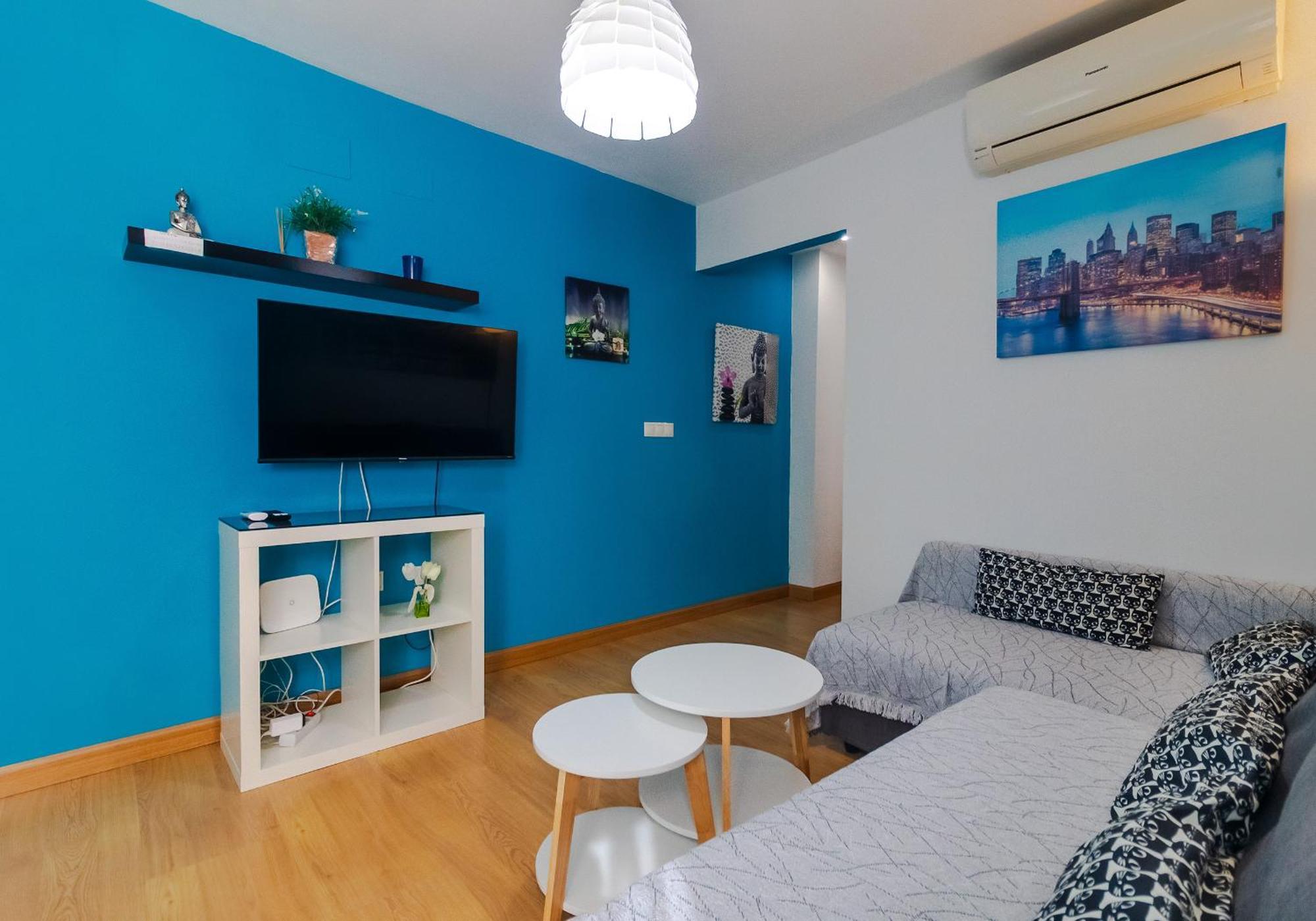 Portillo Appartement