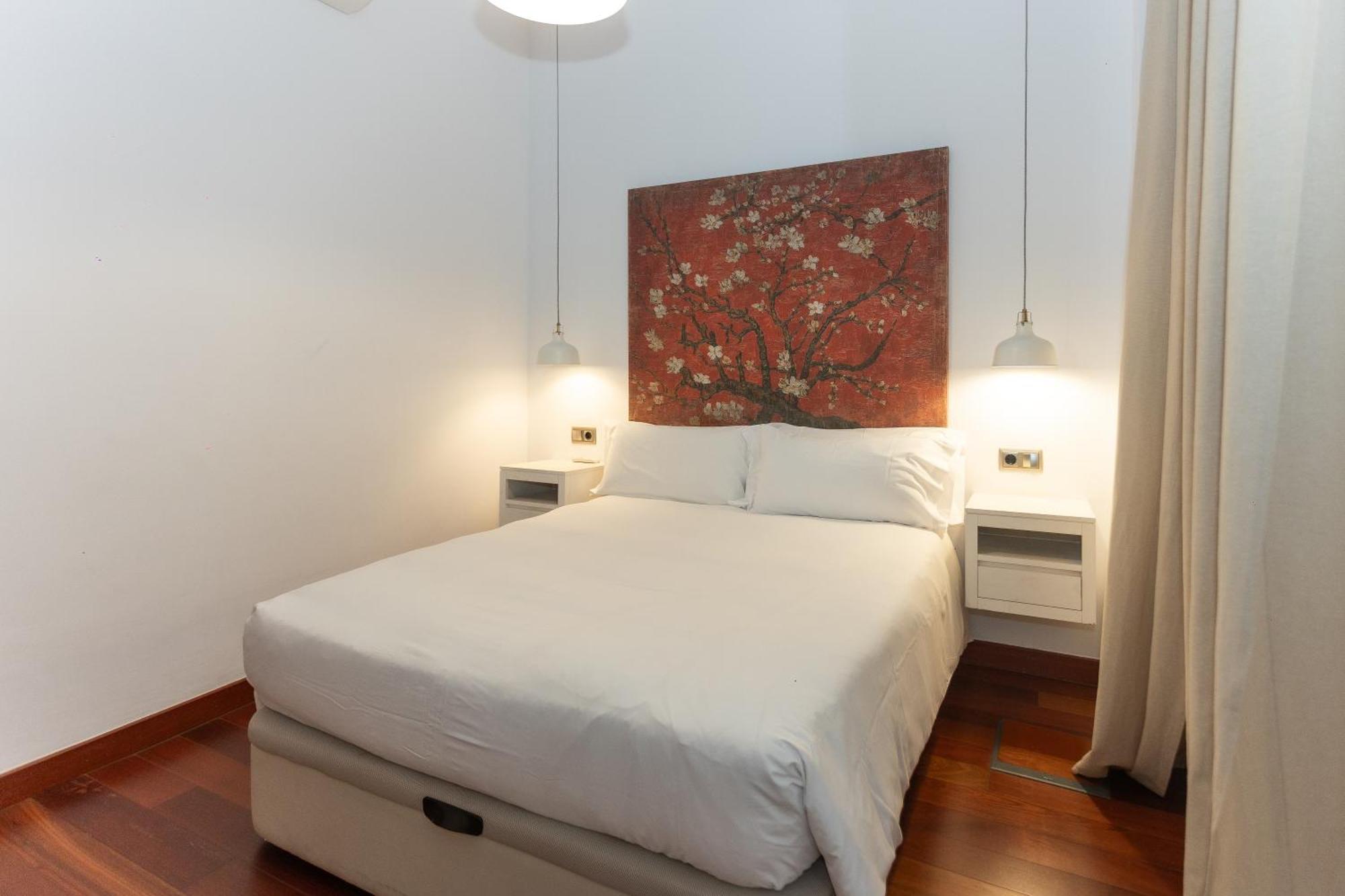 Apartment La Casa De La Alameda Malaga