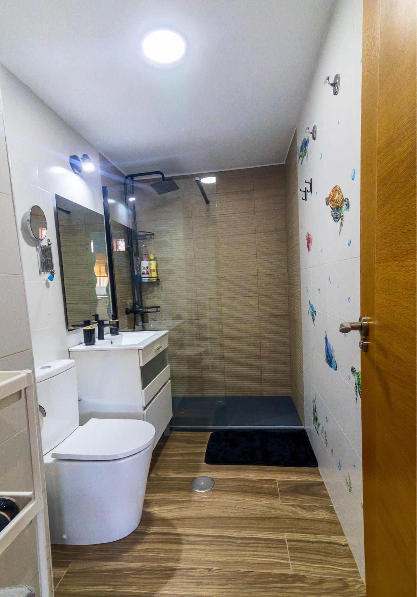 Portillo Appartement