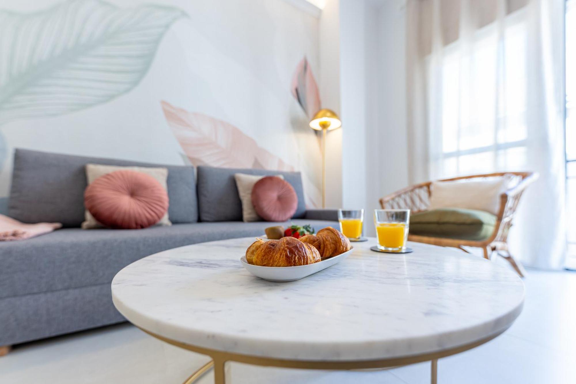 Vivendos - Ma13 - Alamos Apartment Malaga