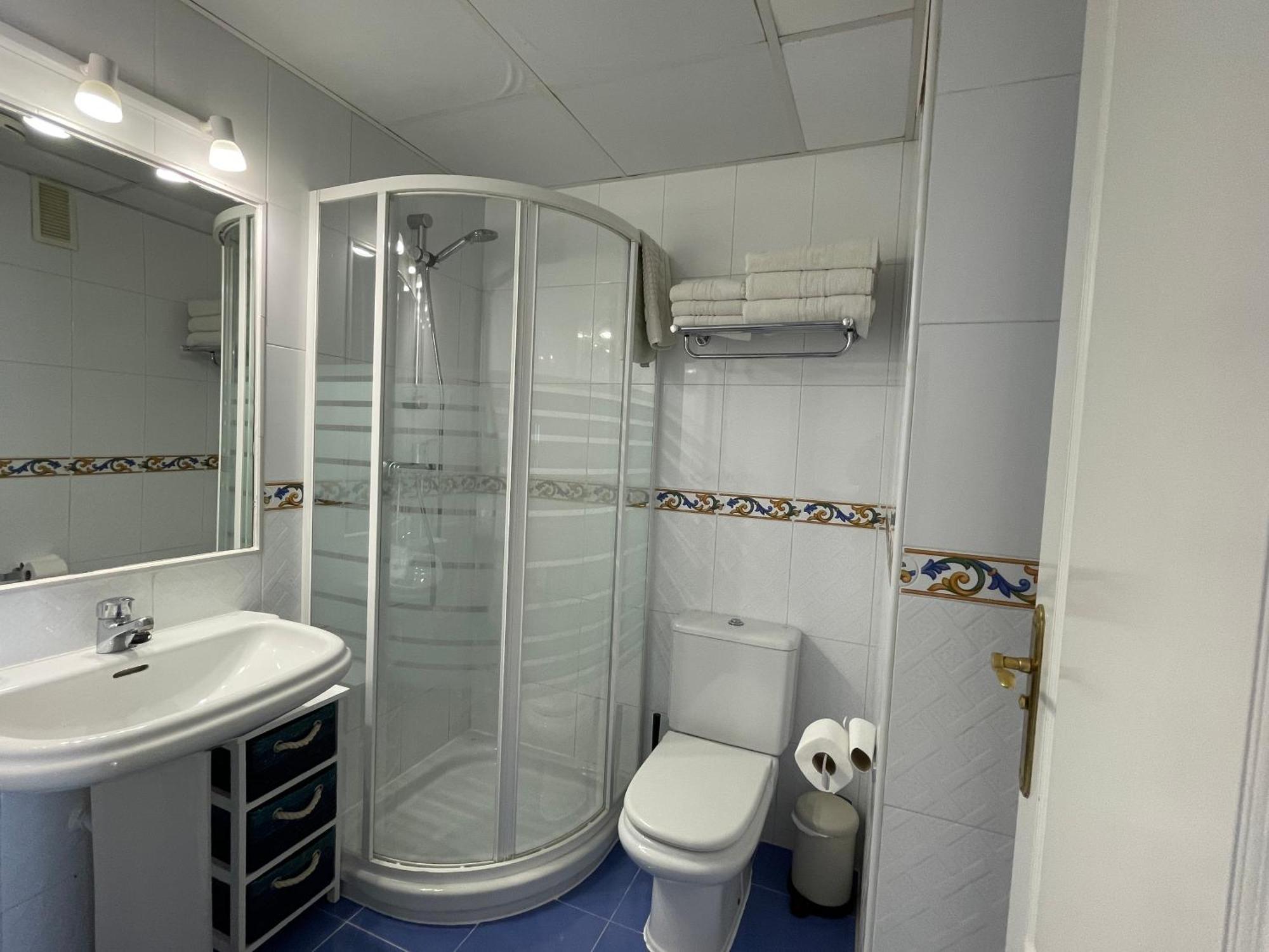Appartement Estupendo Atico En Alhaurin Golf Málaga