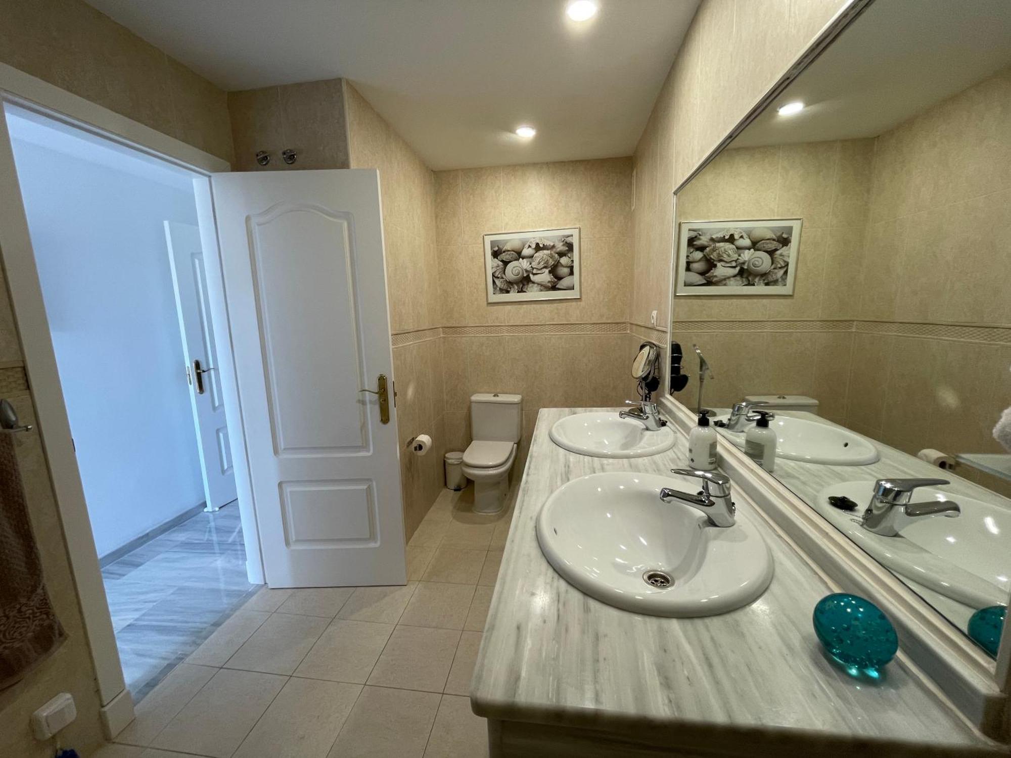 Estupendo Atico En Alhaurin Golf Appartement