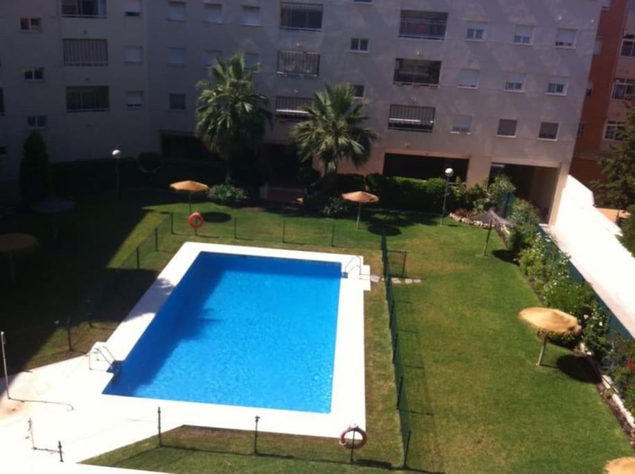 Apartment Piso Teatinos *