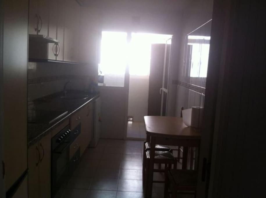Piso Teatinos Apartment Malaga