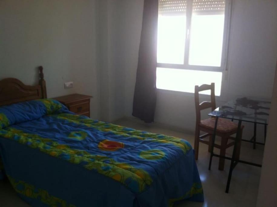 Apartment Piso Teatinos *