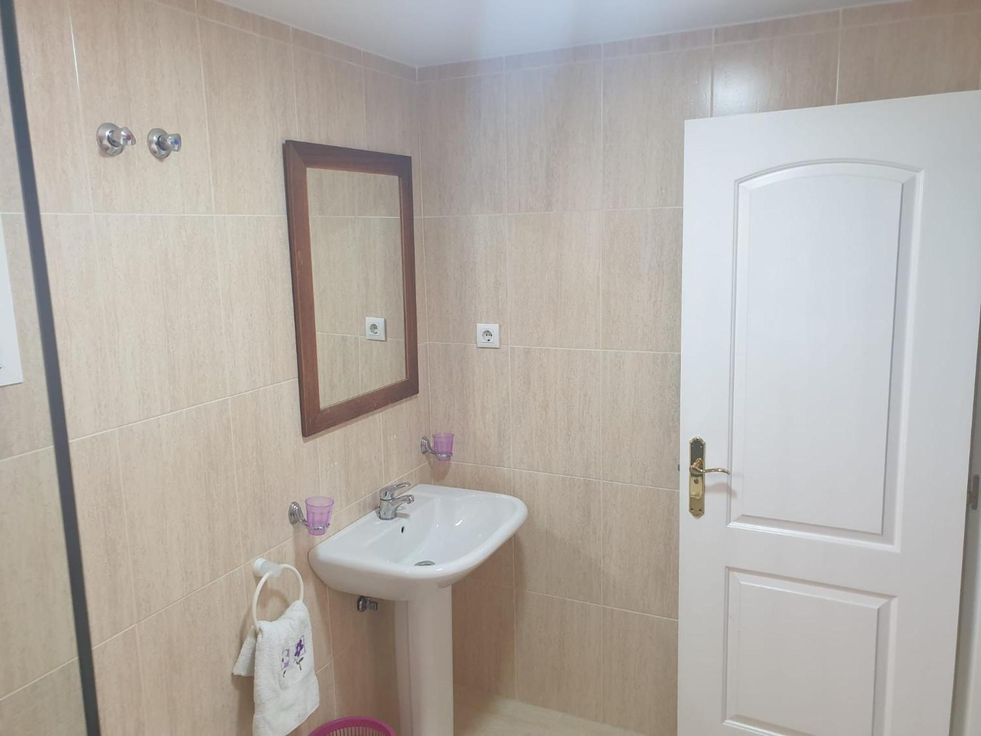 Apartment Piso Teatinos *
