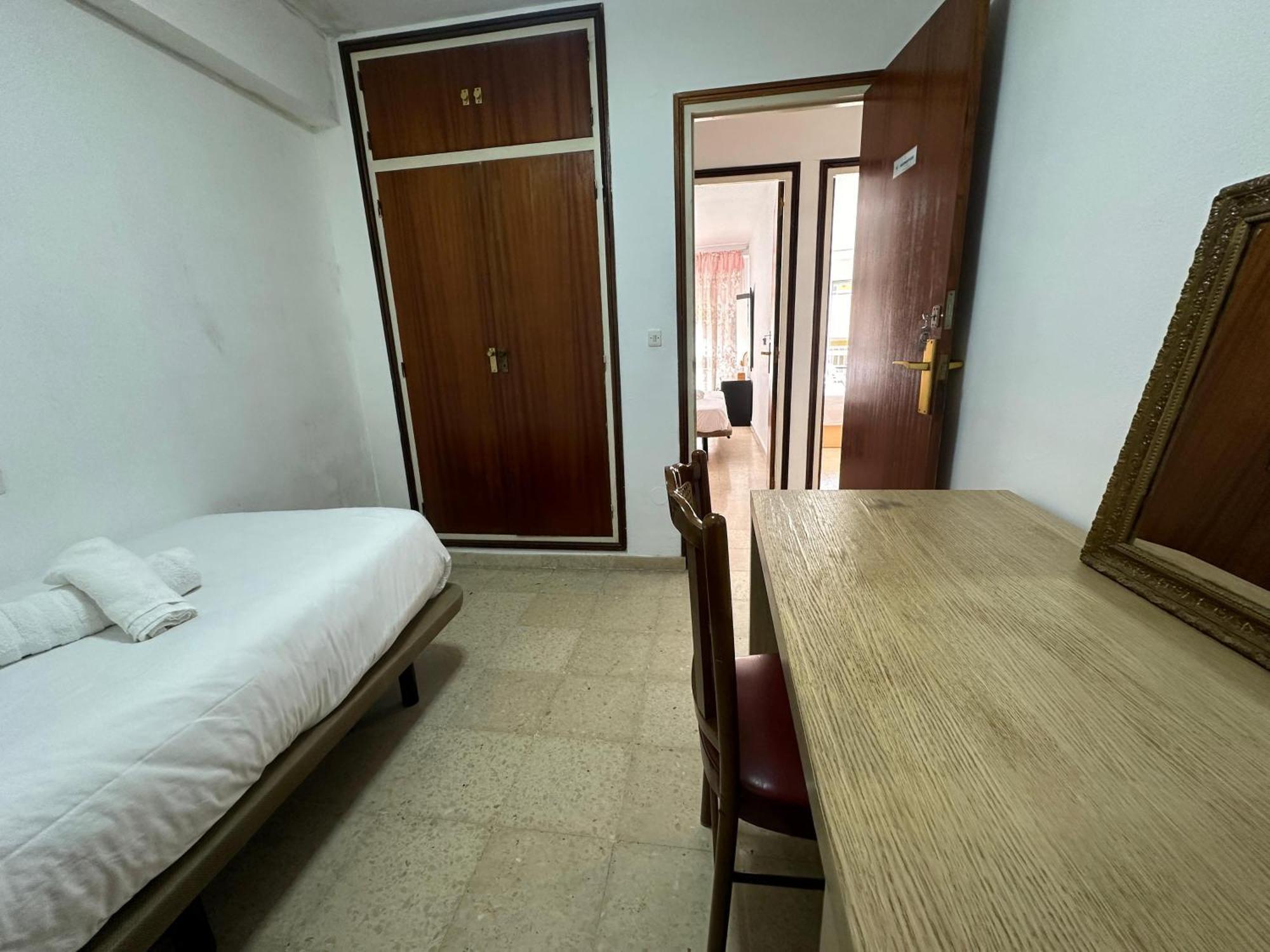 Homestay Individual En La Victoria *