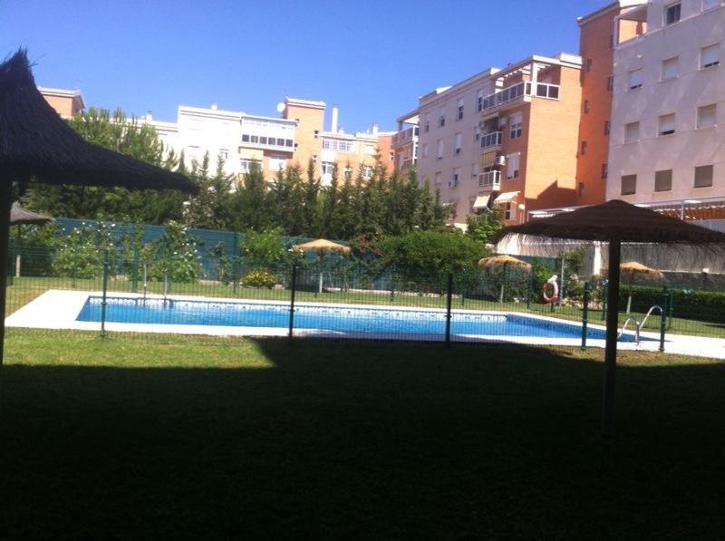 Apartment Piso Teatinos Malaga