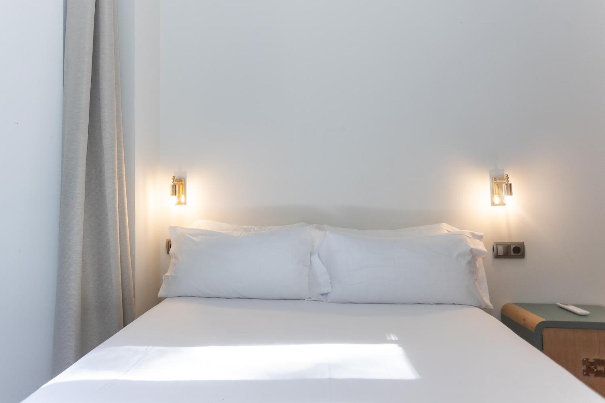 La Casa De La Alameda Apartment Malaga