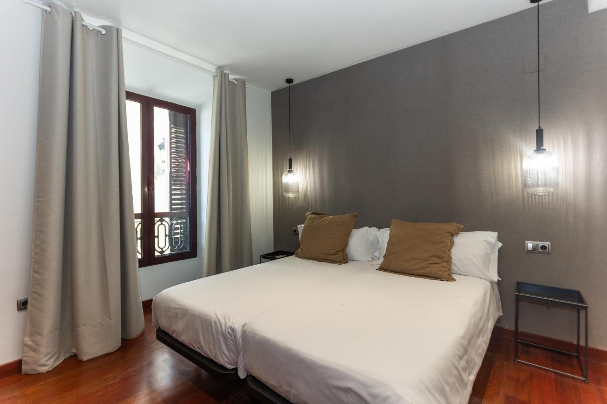 Apartment La Casa De La Alameda *