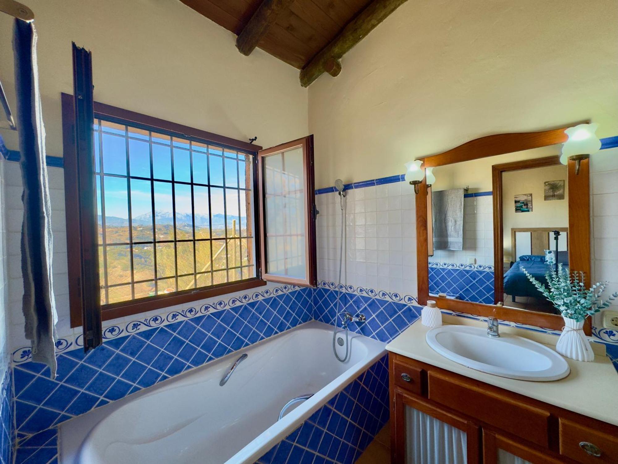 El Cerro - Piscina Y Jacuzzi Malaga