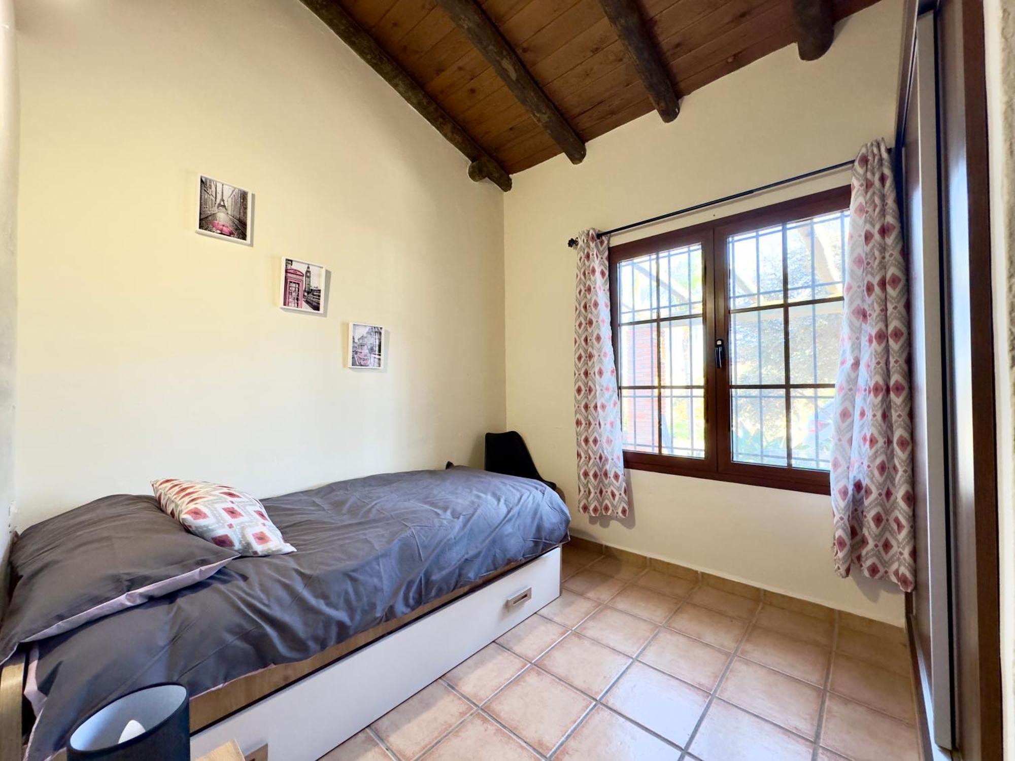 Chalet El Cerro - Piscina Y Jacuzzi Malaga