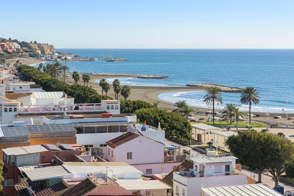 Apartment El Palo Beach Málaga