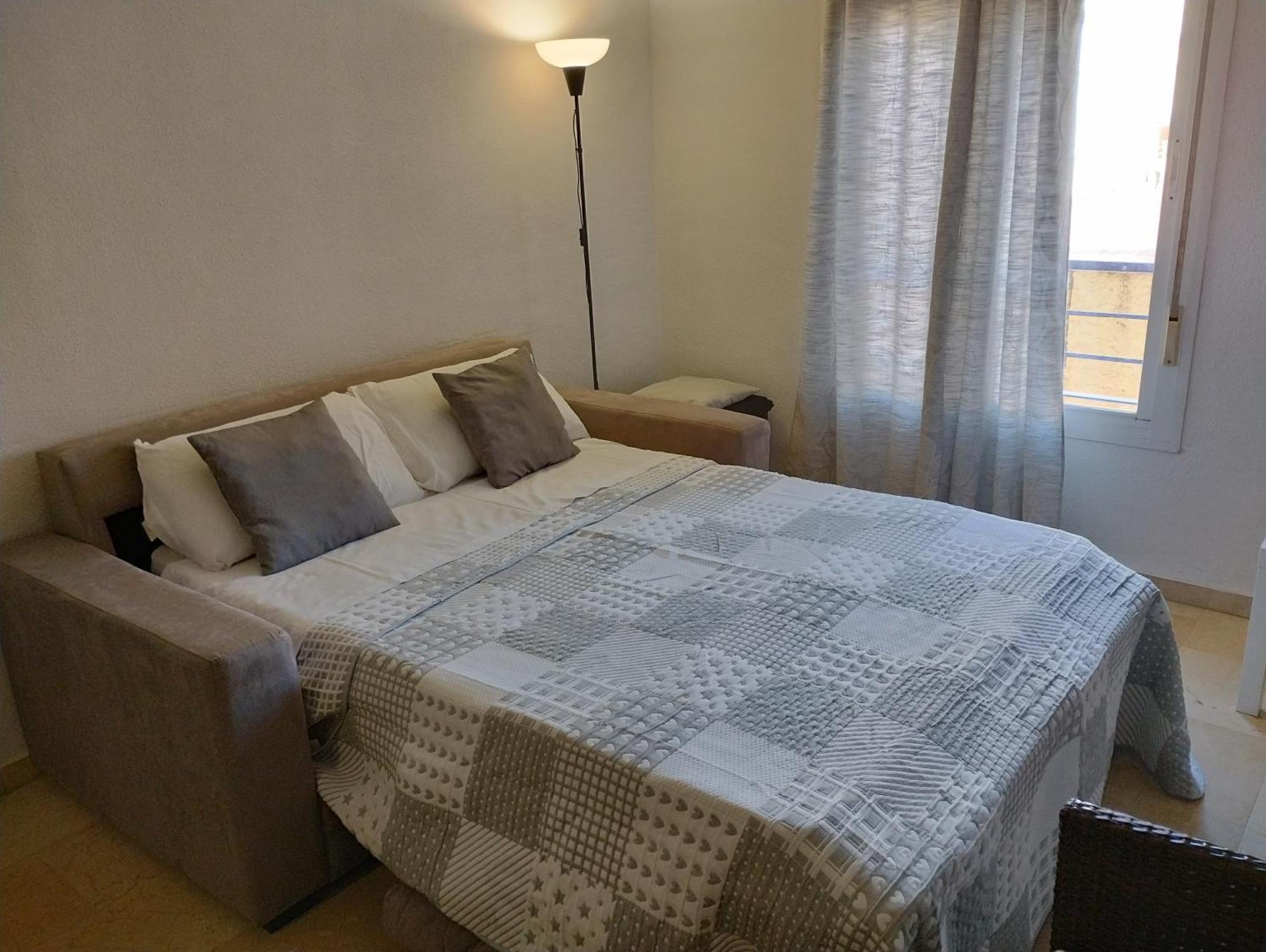 Yellow Duplex Free Parking&terrace Apartamento *